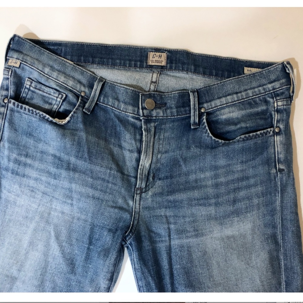 Citizens of Humanity Kelly Bootcut Jeans